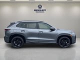 2026 Volkswagen Tiguan - Preview 6