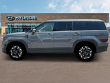 2026 Hyundai Santa Fe - Preview 3