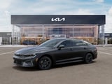 2026 Kia K5 - Preview 3