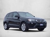 2015 BMW X3 - Preview 2