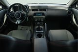 2011 Chevrolet Camaro - Preview 16