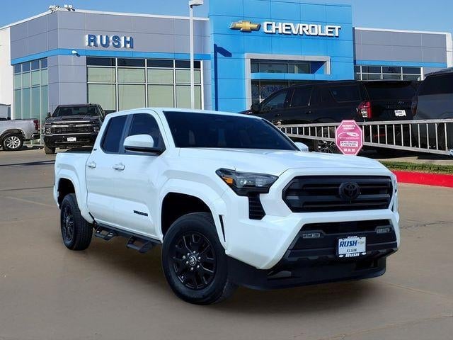 2025 Toyota Tacoma - Image 1