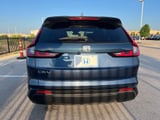 2023 Honda CR-V - Preview 5