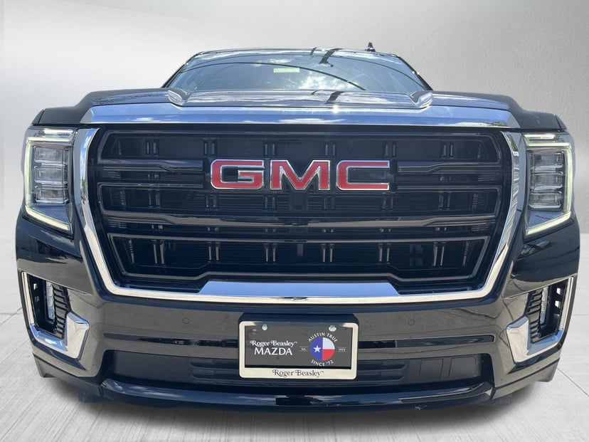 2024 GMC Yukon - Image 1