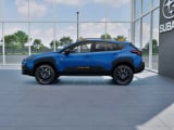 2026 Subaru Crosstrek - Preview 3
