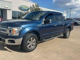 2020 Ford F-150 - Preview 2