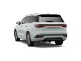 2026 Lexus TX - Preview 3