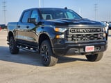 2026 Chevrolet Silverado 1500 - Preview 2