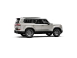 2026 Lexus GX - Preview 4