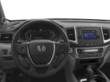 2017 Honda Pilot - Preview 9