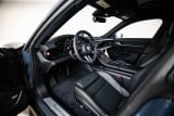 2026 Porsche Taycan - Preview 4