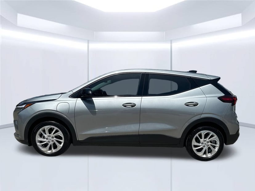 2027 Chevrolet Bolt - Image 1