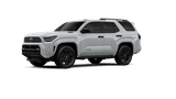 2026 Toyota 4Runner - Preview 2