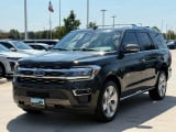 2022 Ford Expedition - Preview 6