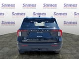 2026 Ford Explorer - Preview 7