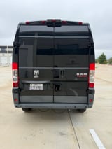 2016 RAM ProMaster - Preview 4