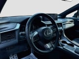 2021 Lexus RX - Preview 7