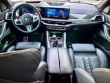 2024 BMW X5 - Preview 7