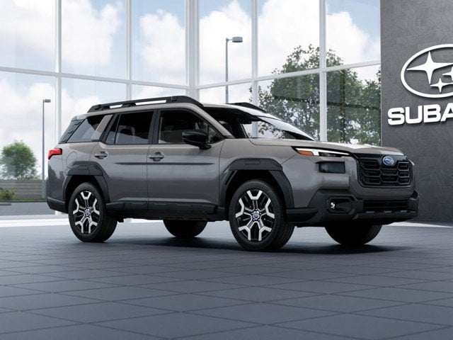2026 Subaru Outback - Image 1