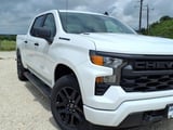 2026 Chevrolet Silverado 1500 - Preview 4