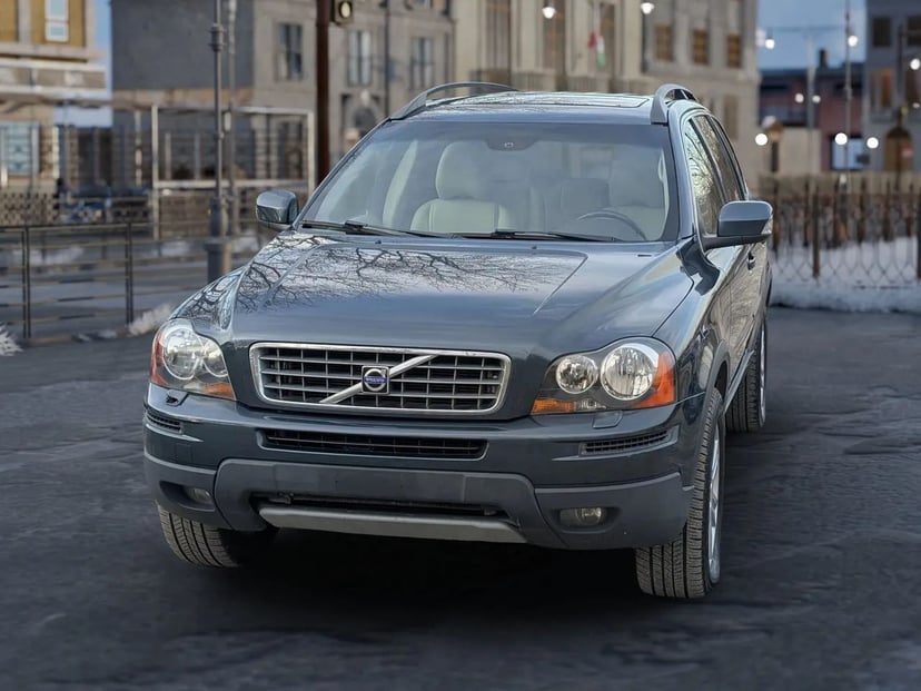 2009 Volvo XC90 - Image 2