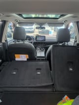 2021 Nissan Rogue - Preview 10