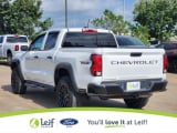 2023 Chevrolet Colorado - Preview 3