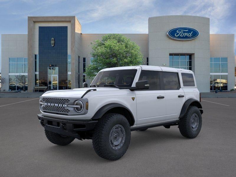 2025 Ford Bronco - Image 1