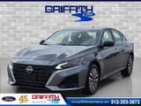 2025 Nissan Altima - Preview 2