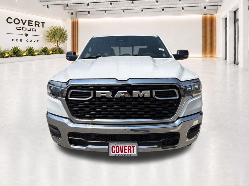 2026 Ram 1500 - Image 1