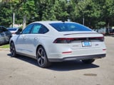 2026 Honda Accord - Preview 4