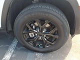2024 Jeep Grand Cherokee - Preview 9