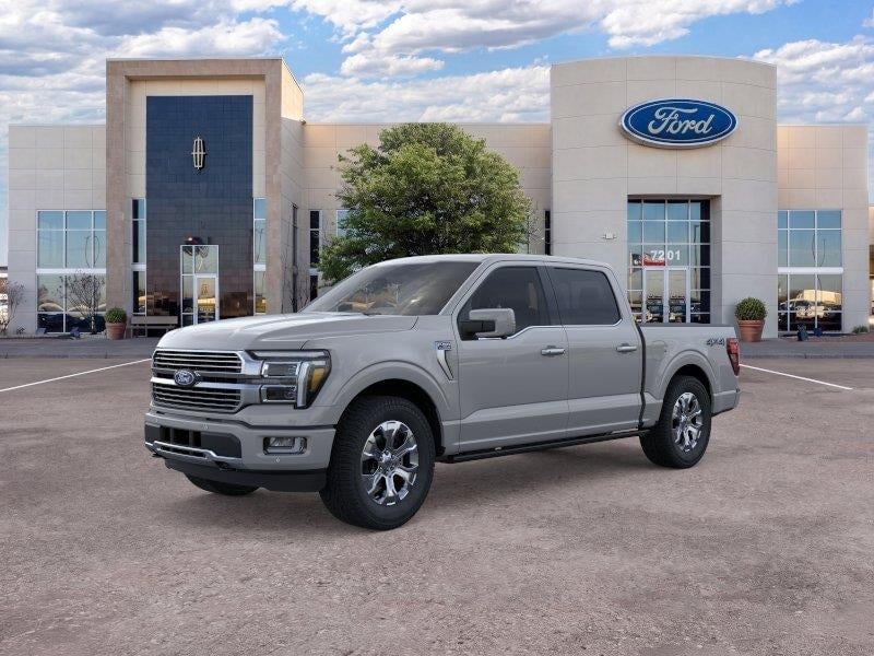 2026 Ford F-150 - Image 1