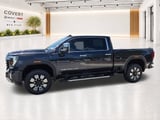 2026 GMC Sierra 2500HD - Preview 4