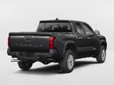 2026 Toyota Tacoma - Preview 3