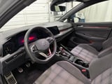 2024 Volkswagen Golf - Preview 8