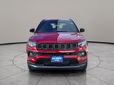2026 Jeep Compass - Preview 2