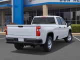 2026 Chevrolet Silverado 2500 HD - Preview 4