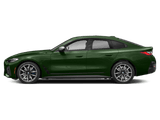 2024 BMW i4 - Preview 3