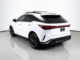 2024 Lexus RX - Preview 7