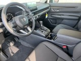 2026 Honda CR-V - Preview 9