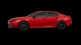 2026 Toyota Camry - Preview 3