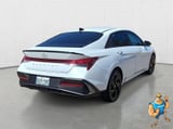 2026 Hyundai Elantra - Preview 5