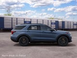 2027 Ford Explorer - Preview 5