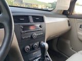 2007 Suzuki XL7 - Preview 11