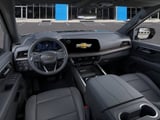 2026 Chevrolet Tahoe - Preview 15