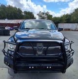 2015 Ram 1500 - Preview 2