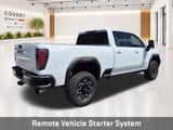 2026 GMC Sierra 2500HD - Preview 9