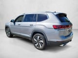 2024 Volkswagen Atlas - Preview 7