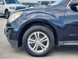 2015 Chevrolet Equinox - Preview 9